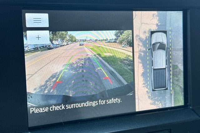 2021 Ford Super Duty F-250 SRW Limited