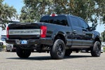 2021 Ford Super Duty F-250 SRW Limited