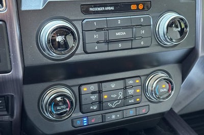 2021 Ford Super Duty F-250 SRW Limited