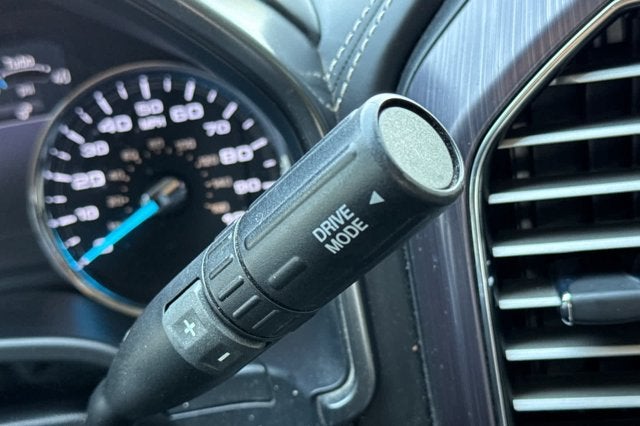 2021 Ford Super Duty F-250 SRW Limited