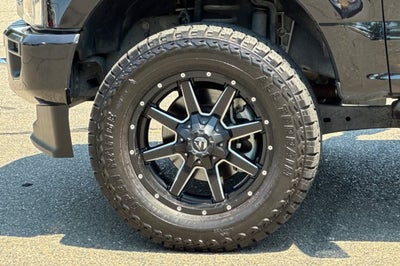 2021 Ford Super Duty F-250 SRW Limited