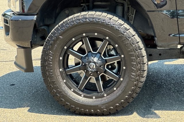 2021 Ford Super Duty F-250 SRW Limited