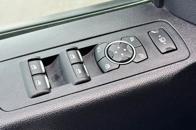 2021 Ford Super Duty F-250 SRW LARIAT