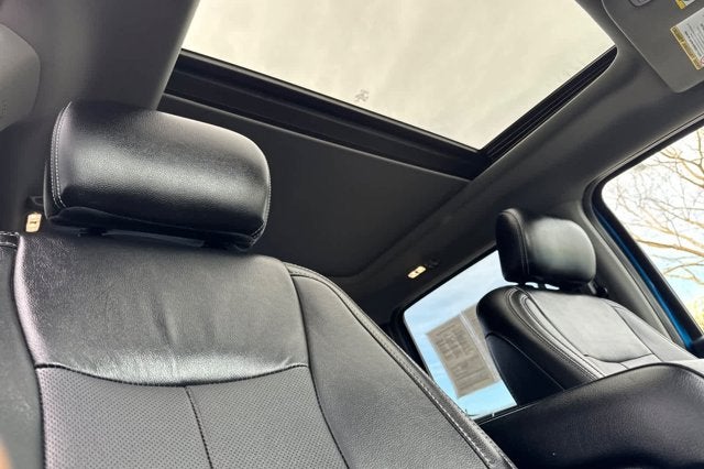 2021 Ford Super Duty F-250 SRW LARIAT