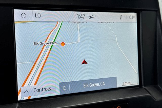 2021 Ford Super Duty F-250 SRW LARIAT