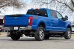 2021 Ford Super Duty F-250 SRW LARIAT