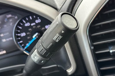 2021 Ford Super Duty F-250 SRW LARIAT