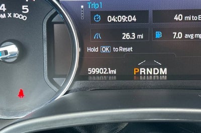 2021 Ford Super Duty F-250 SRW LARIAT