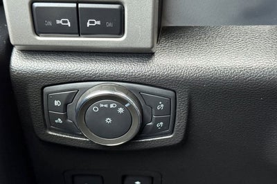 2021 Ford Super Duty F-250 SRW LARIAT