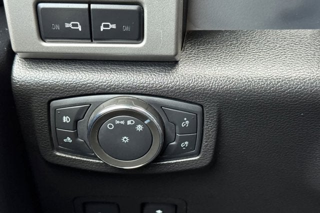 2021 Ford Super Duty F-250 SRW LARIAT