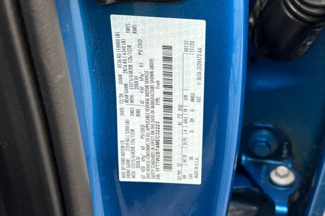 2021 Ford Super Duty F-250 SRW LARIAT