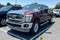 2012 Ford Super Duty F-250 SRW Lariat