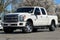 2015 Ford Super Duty F-250 SRW Platinum
