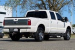 2015 Ford Super Duty F-250 SRW Platinum