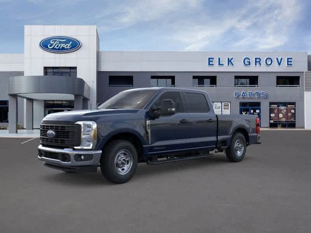 2025 Ford Super Duty F-250 SRW XL