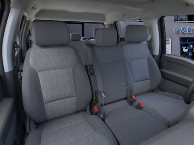 2025 Ford Super Duty F-250 SRW XL