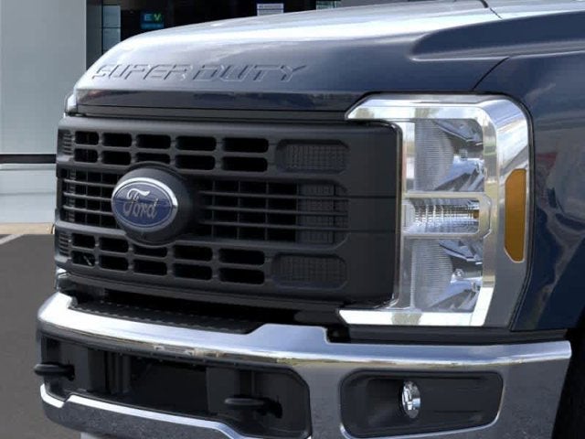 2025 Ford Super Duty F-250 SRW XL