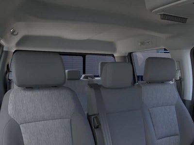 2025 Ford Super Duty F-250 SRW XL