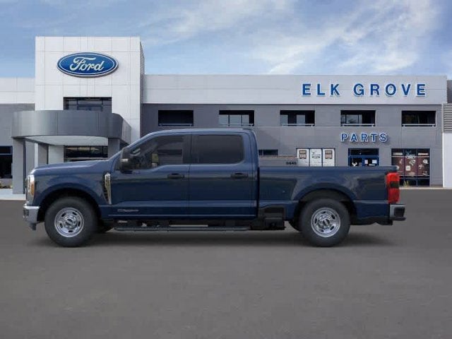 2025 Ford Super Duty F-250 SRW XL