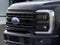 2025 Ford Super Duty F-250 SRW Platinum