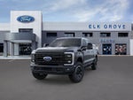 2025 Ford Super Duty F-250 SRW Platinum