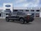 2025 Ford Super Duty F-250 SRW Platinum