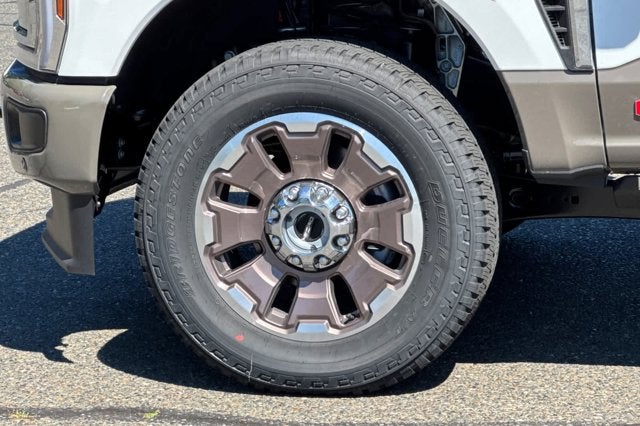 2026 Ford Super Duty F-250 SRW King Ranch