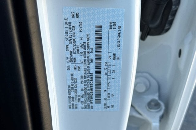 2026 Ford Super Duty F-250 SRW King Ranch