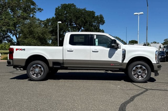 2026 Ford Super Duty F-250 SRW King Ranch