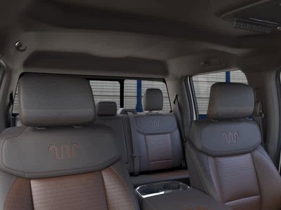2026 Ford Super Duty F-250 SRW King Ranch