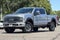 2024 Ford Super Duty F-250 SRW Platinum