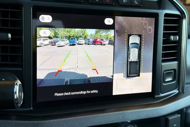 2024 Ford Super Duty F-250 SRW Platinum