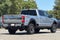 2024 Ford Super Duty F-250 SRW Platinum