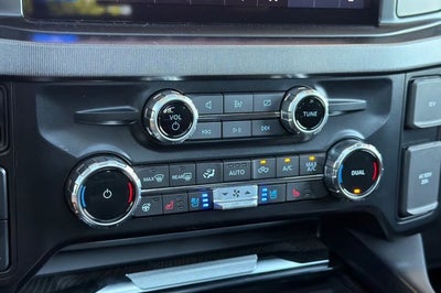 2024 Ford Super Duty F-250 SRW Platinum