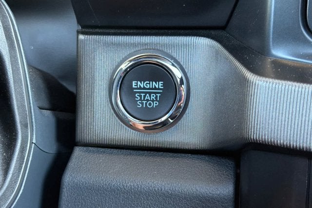 2024 Ford Super Duty F-250 SRW Platinum