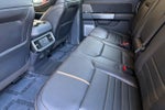 2024 Ford Super Duty F-250 SRW Platinum