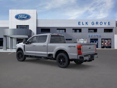2026 Ford Super Duty F-250 SRW XLT