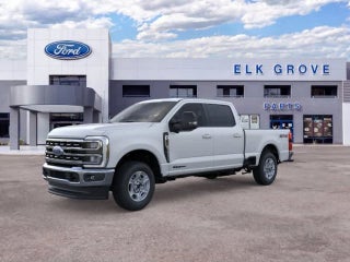 2026 Ford Super Duty F-250 SRW XLT