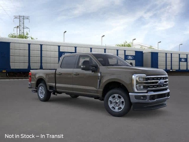 2026 Ford Super Duty F-250 SRW XLT