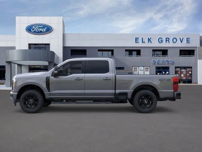 2026 Ford Super Duty F-250 SRW XLT