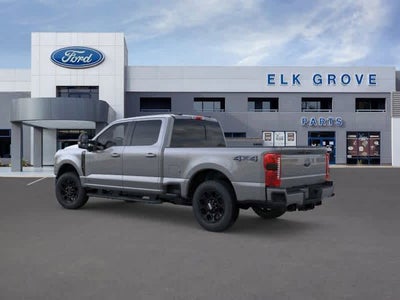 2026 Ford Super Duty F-250 SRW XLT