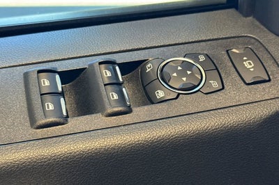 2022 Ford Super Duty F-250 SRW LARIAT
