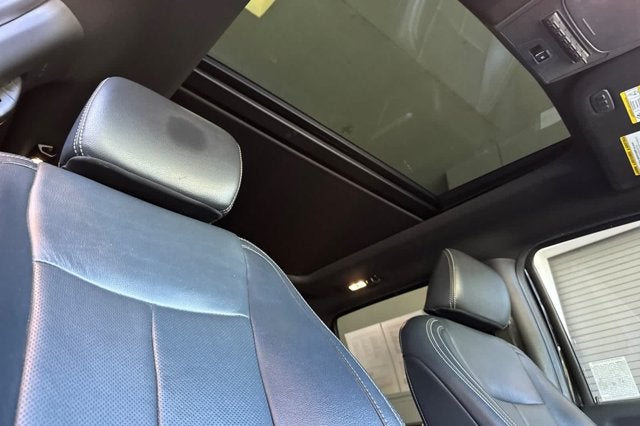 2022 Ford Super Duty F-250 SRW LARIAT