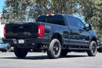 2022 Ford Super Duty F-250 SRW LARIAT