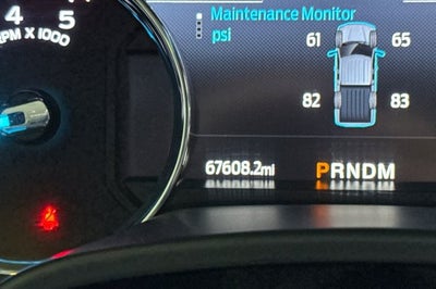 2022 Ford Super Duty F-250 SRW LARIAT