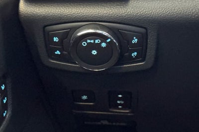 2022 Ford Super Duty F-250 SRW LARIAT