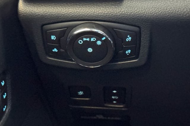 2022 Ford Super Duty F-250 SRW LARIAT