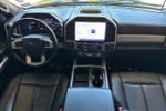 2022 Ford Super Duty F-250 SRW LARIAT