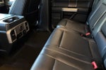 2022 Ford Super Duty F-250 SRW LARIAT