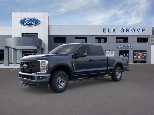 2025 Ford Super Duty F-250 SRW XL